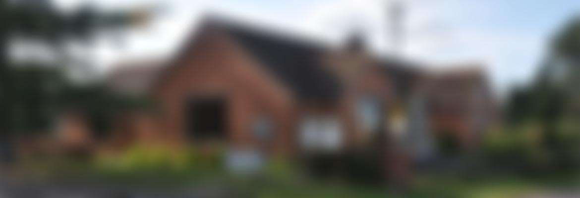 Church Lawford Reading Room | Charici