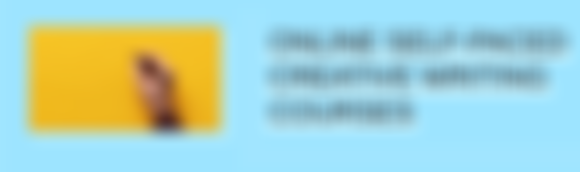 New Writing South | Charici