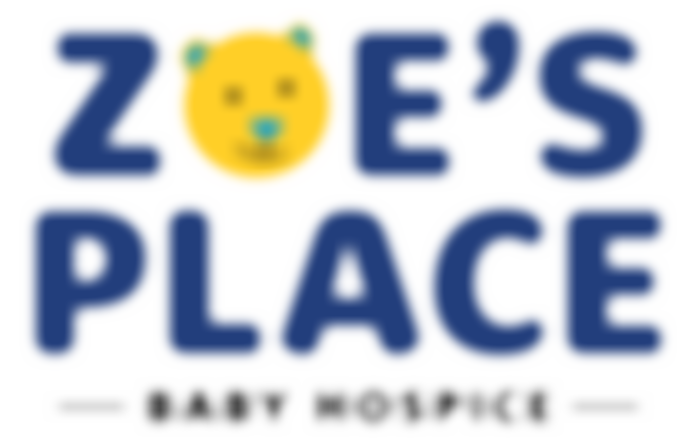 Zoe's Place Trust | Charici