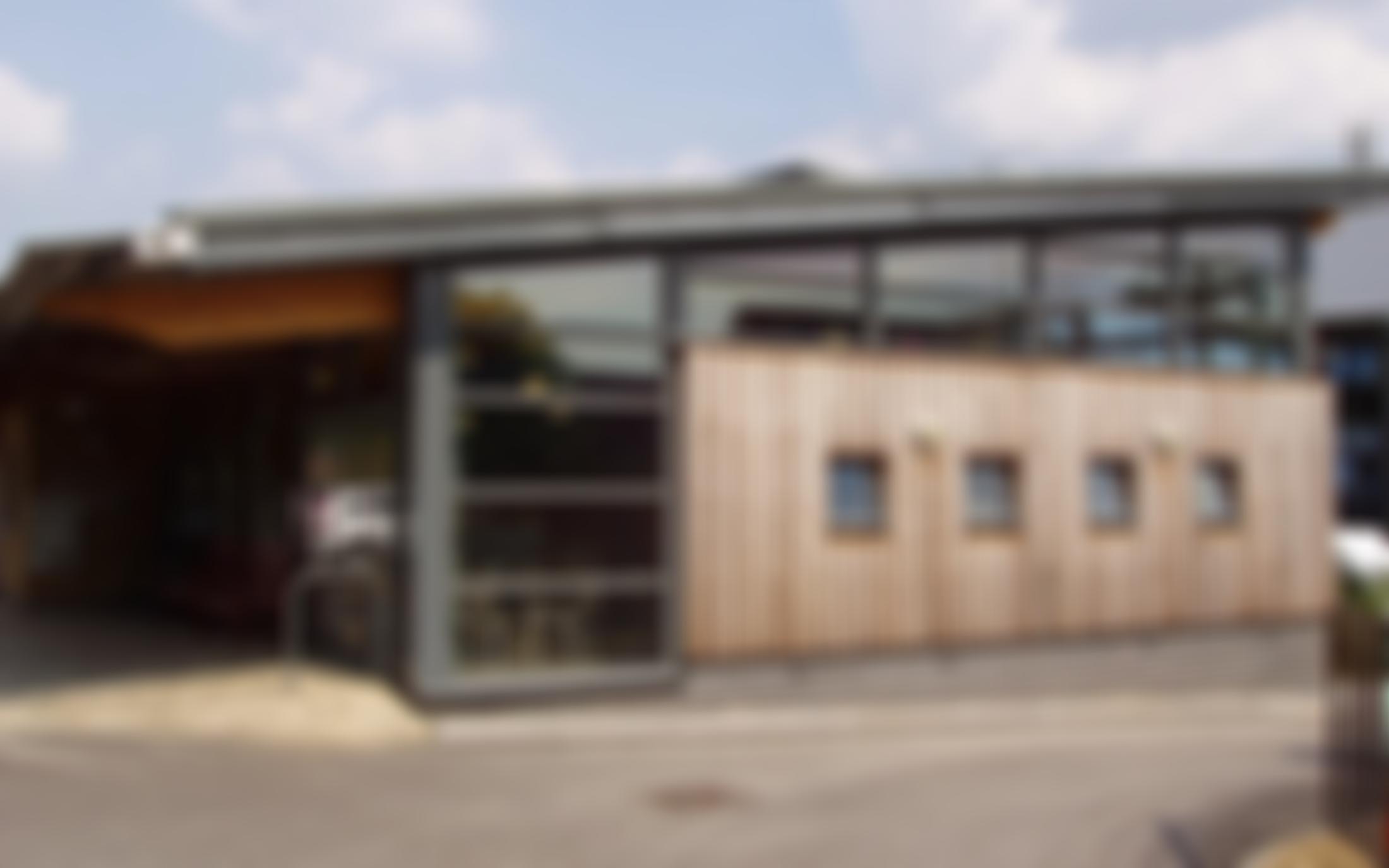 Earley Crescent Community Association | Charici