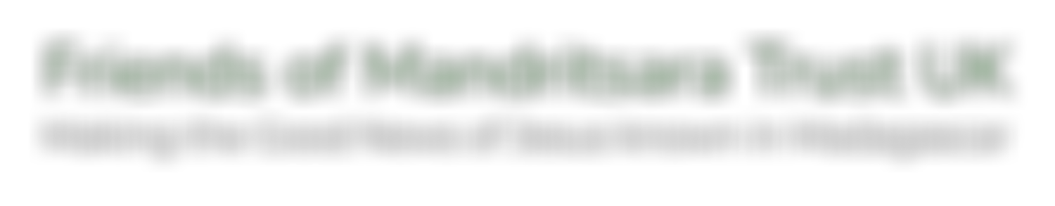 Friends Of Mandritsara Trust | Charici