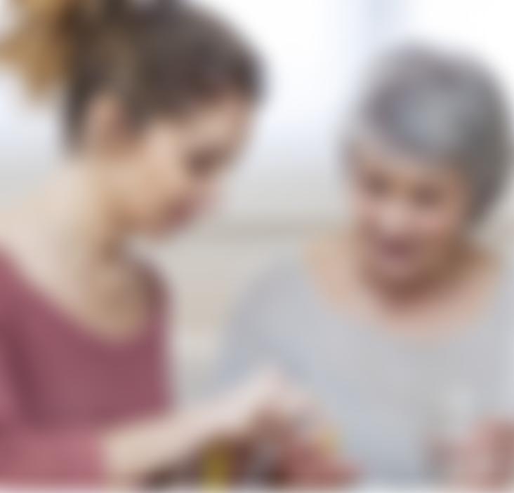 Carer Support Wiltshire | Charici