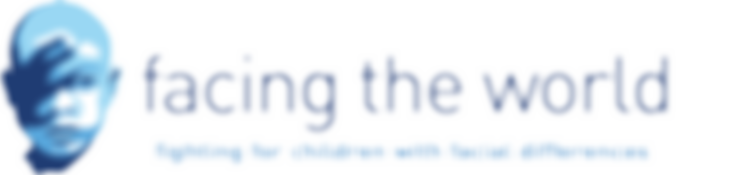 Facing The World | Charici