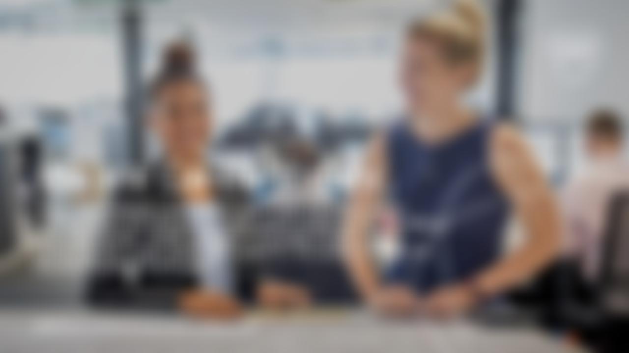 The UK Career Academy Foundation | Charici