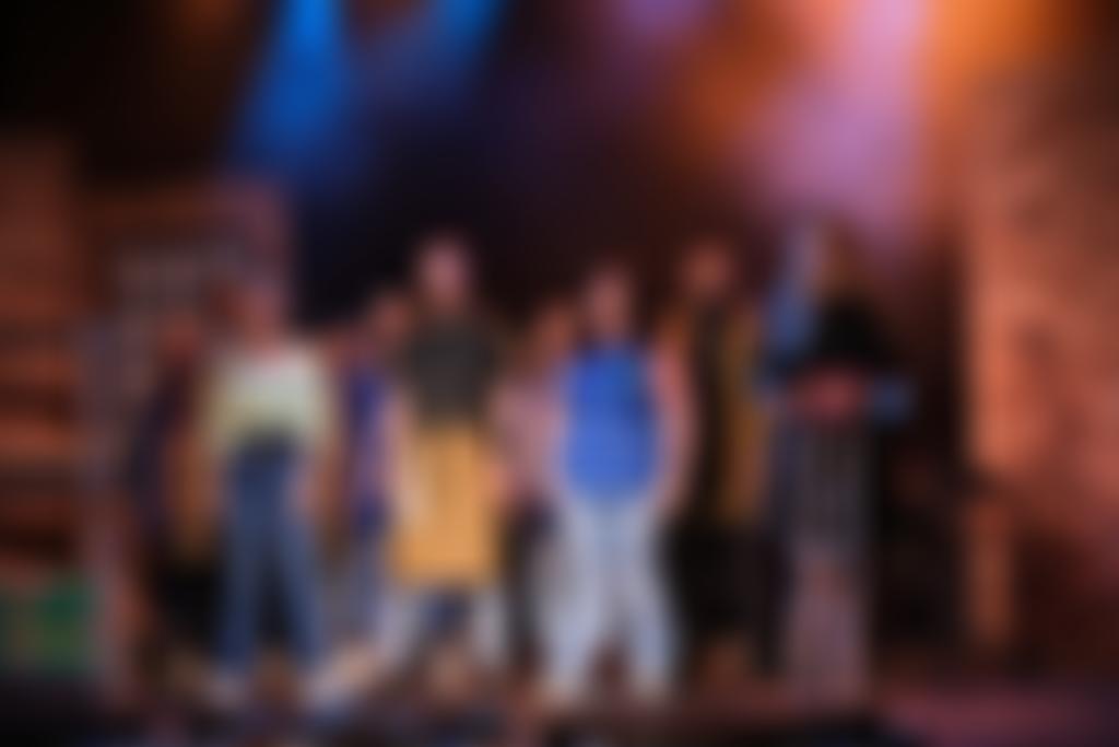 Sunderland Theatre Company | Charici