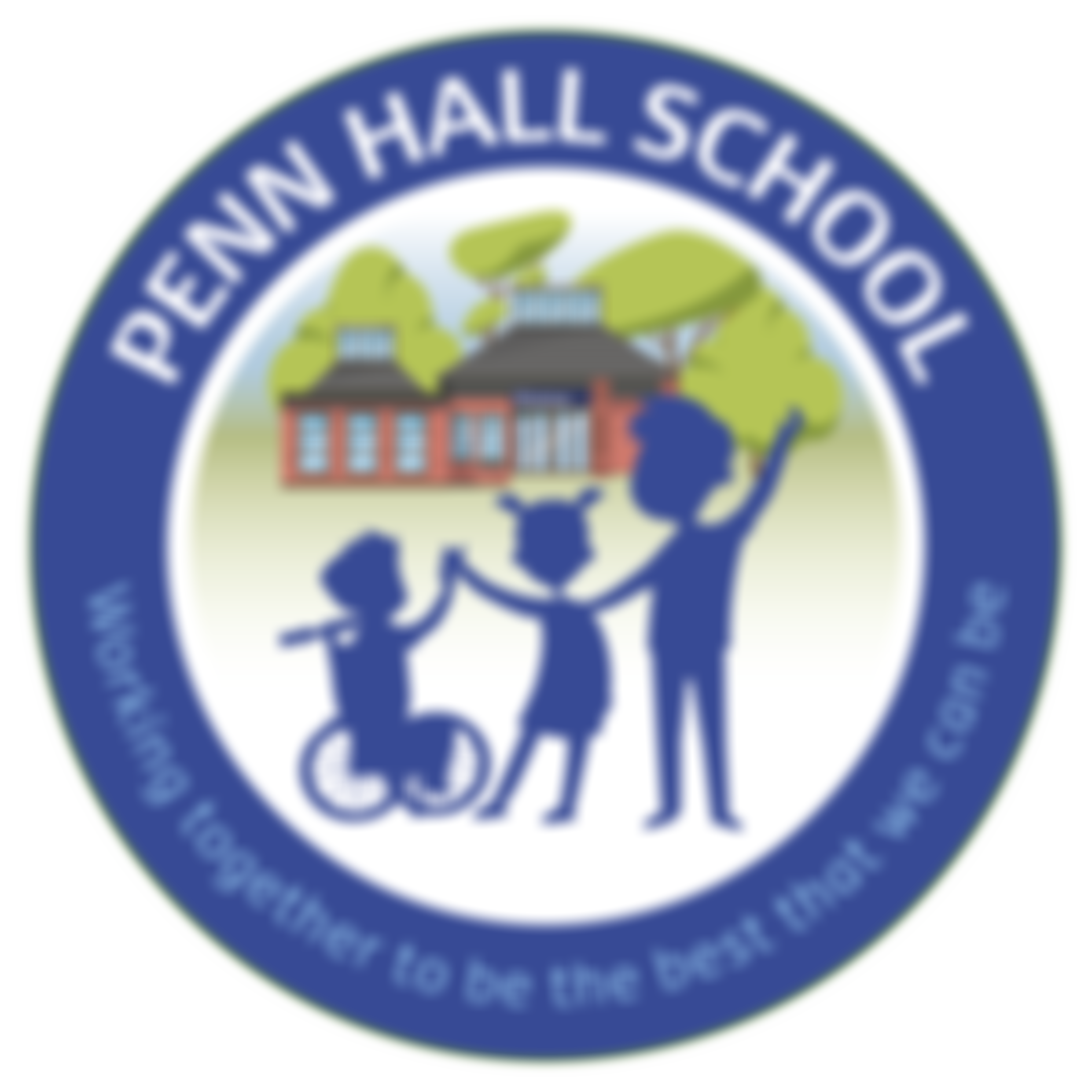 Penn Hall School Fund | Charici