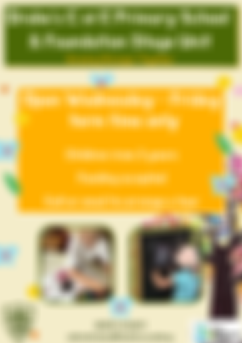 Drakes School Ptfa | Charici