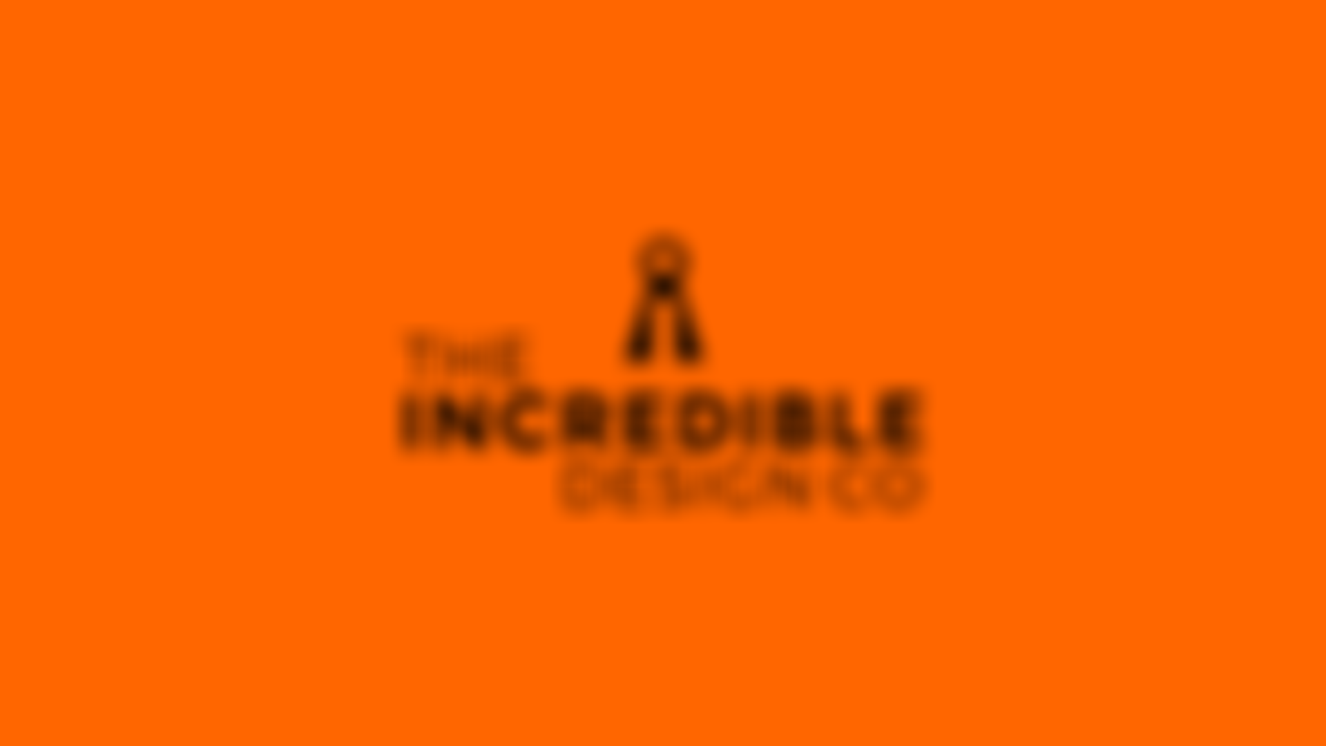 The Incredible Design Company | Charici