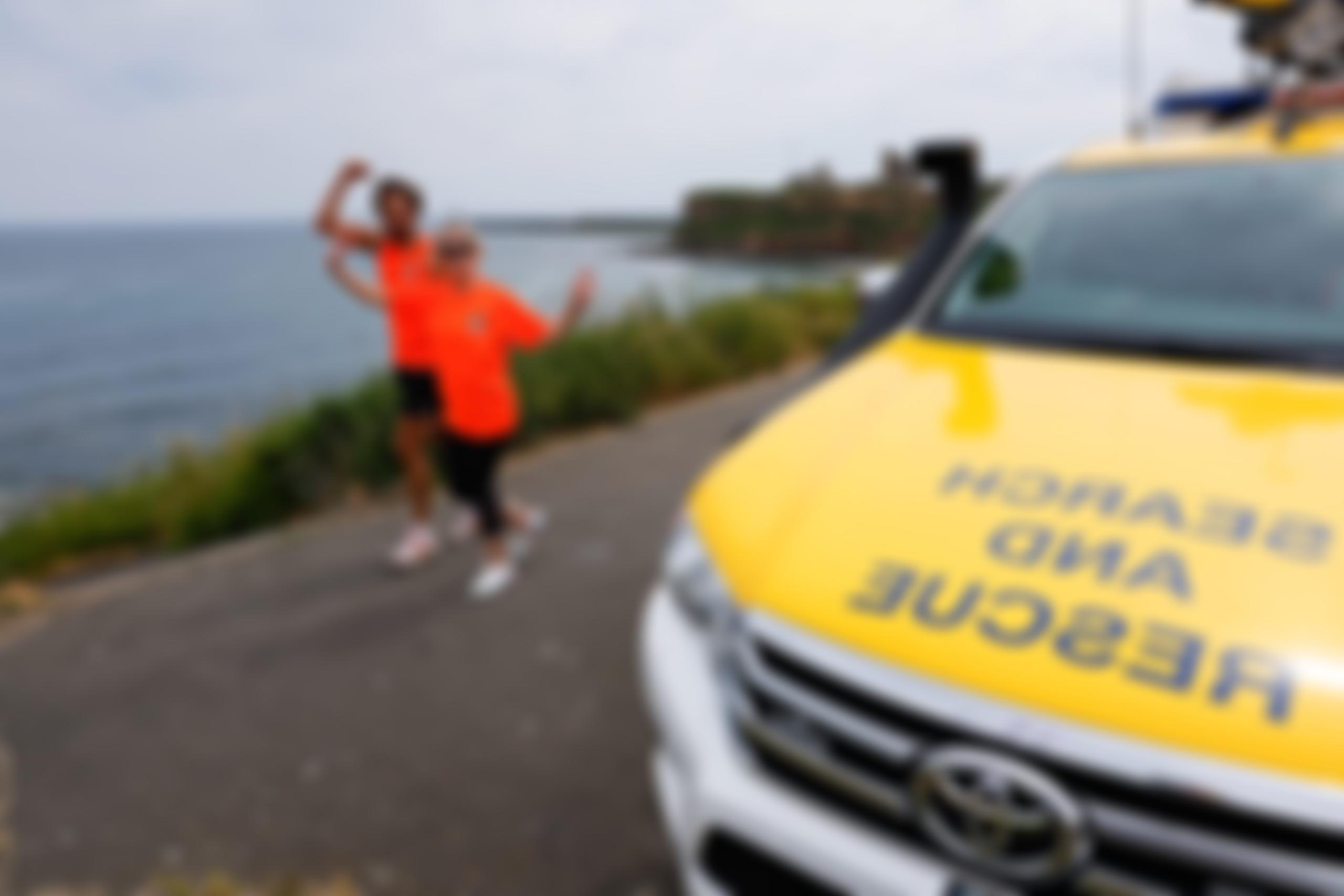 Tynemouth Volunteer Life Brigade | Charici