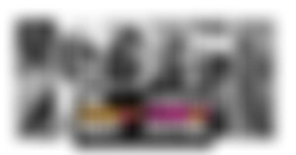 The Comedy Trust | Charici