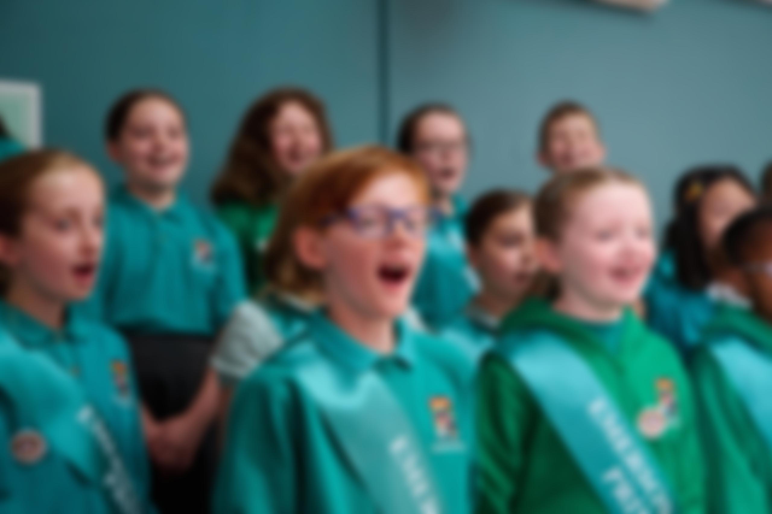 Emersons Green Primary School Ptfa | Charici