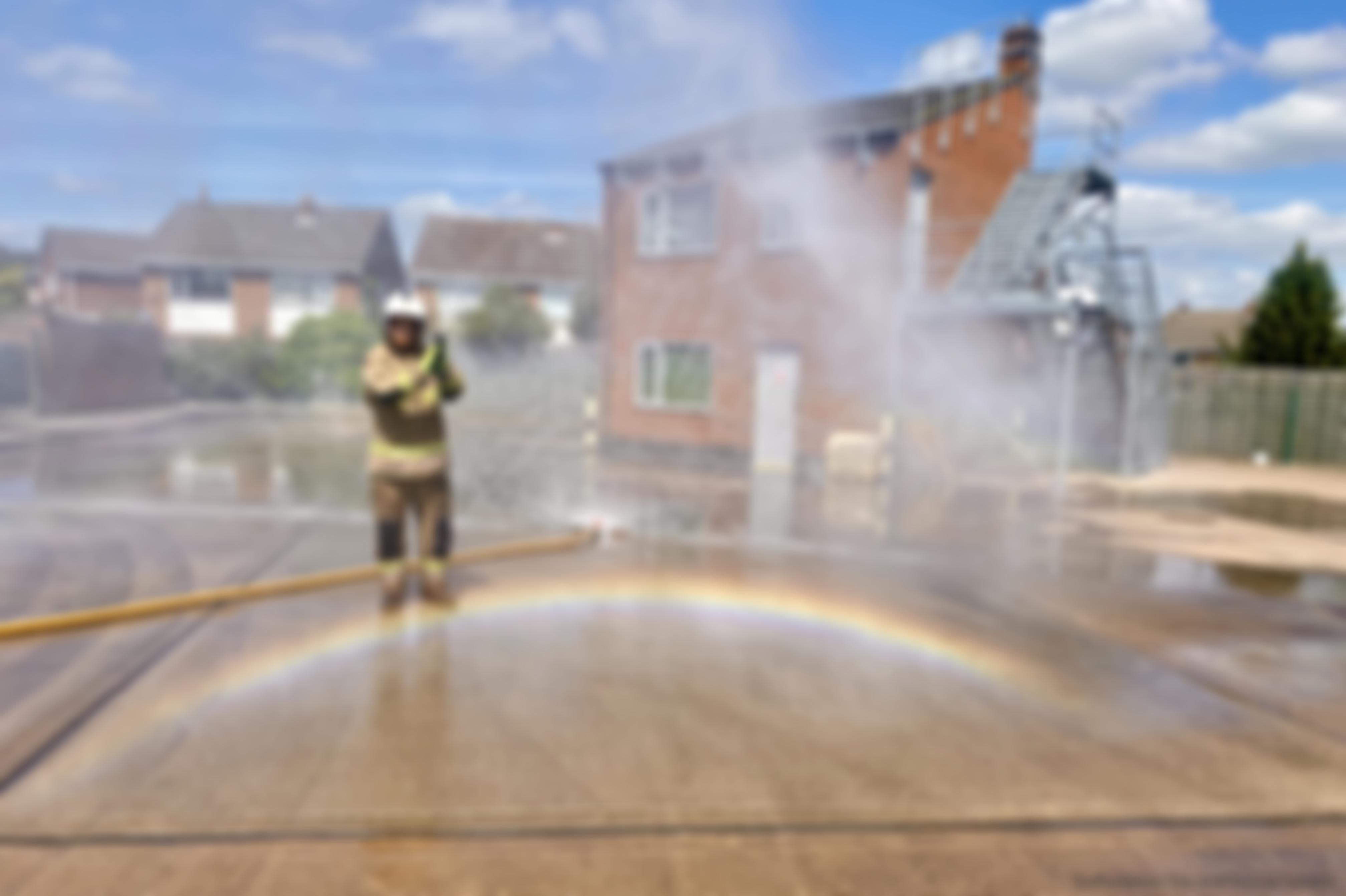 Fire Fighters Charity | Charici