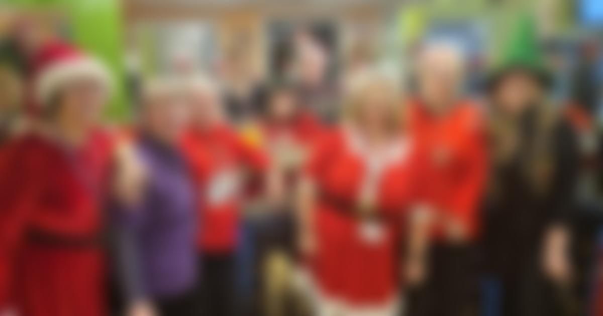 Romney Marsh Community Hub | Charici