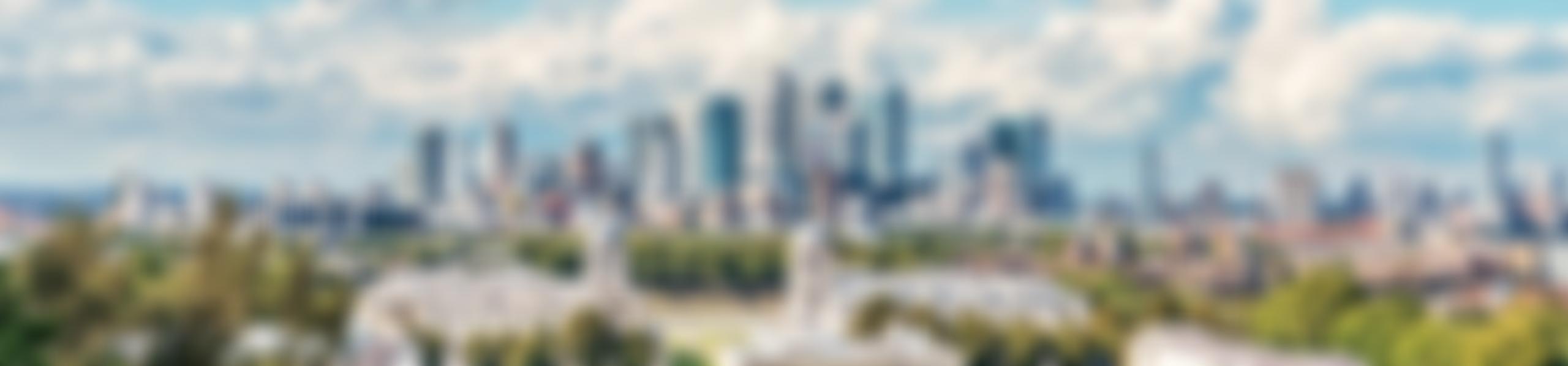 The Church Of The Londoners | Charici