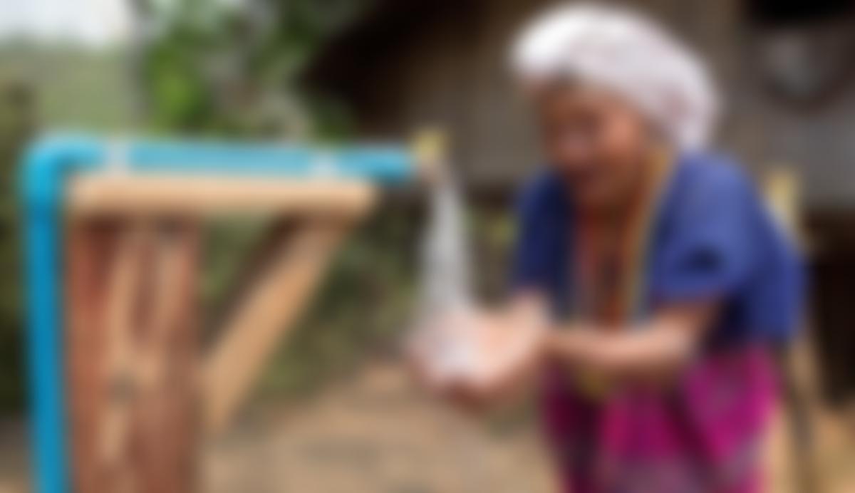 The Karen Hill Tribes Trust | Charici