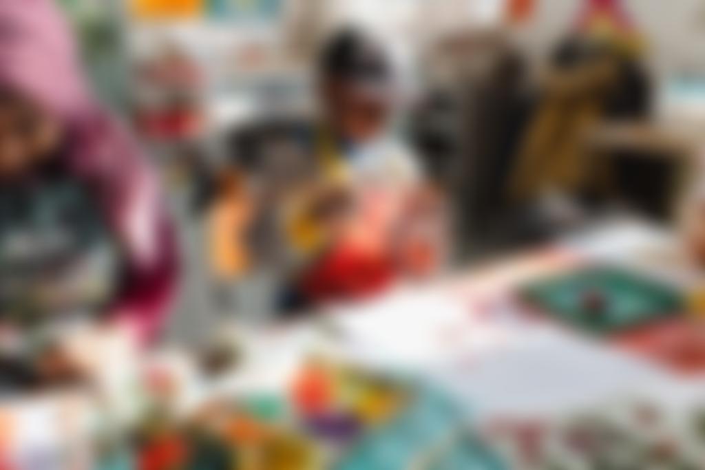 Zion Arts Centre Limited | Charici