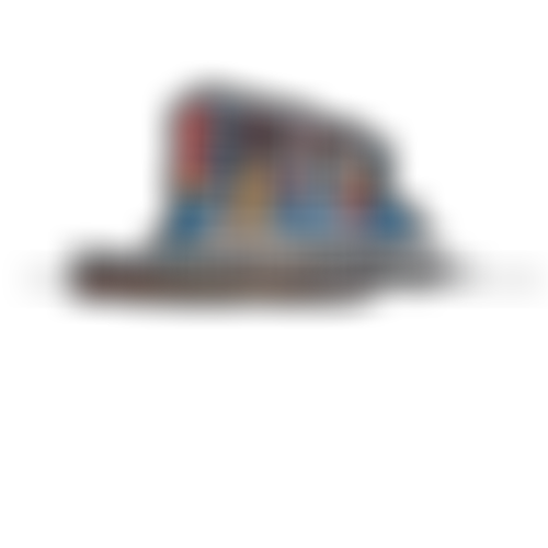 The Friends Of Daventry Museum | Charici