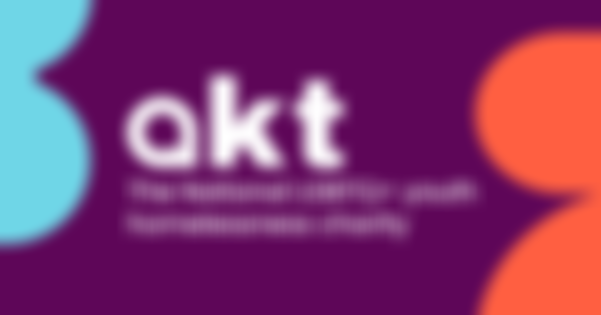 The Albert Kennedy Trust | Charici