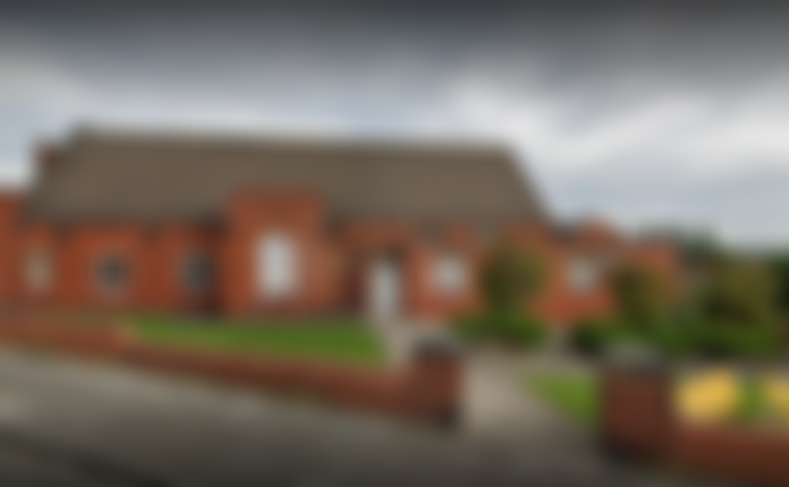 Cortonwood Comeback Community Centre | Charici