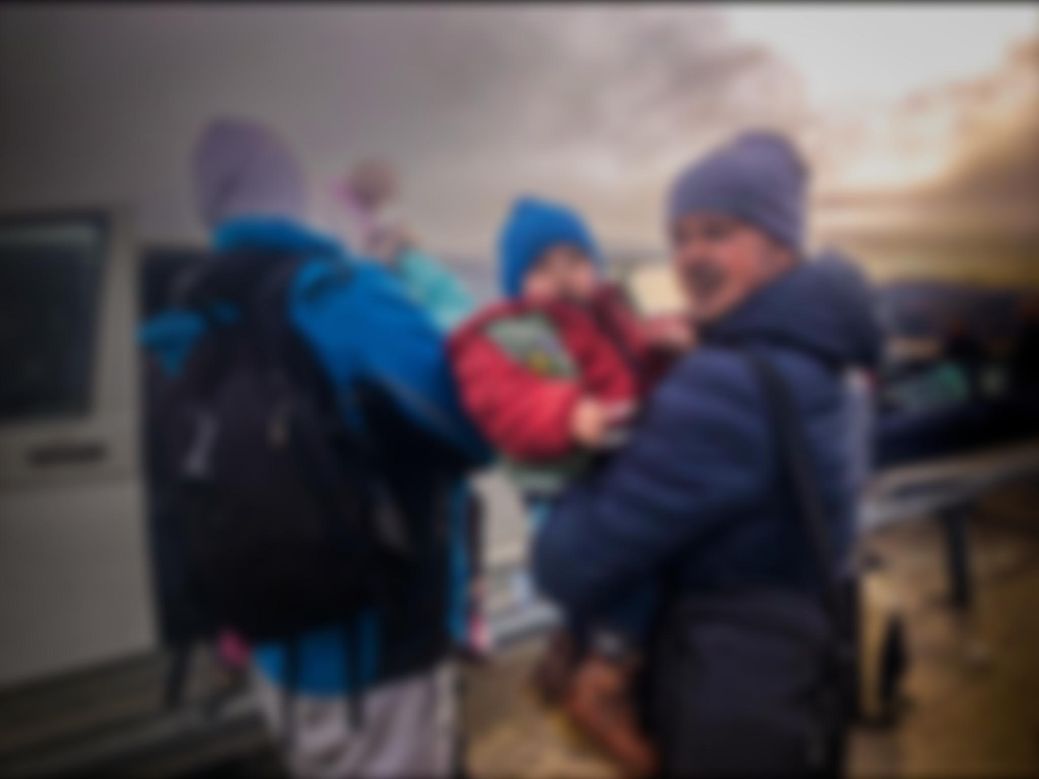 International Medical Corps (UK) | Charici