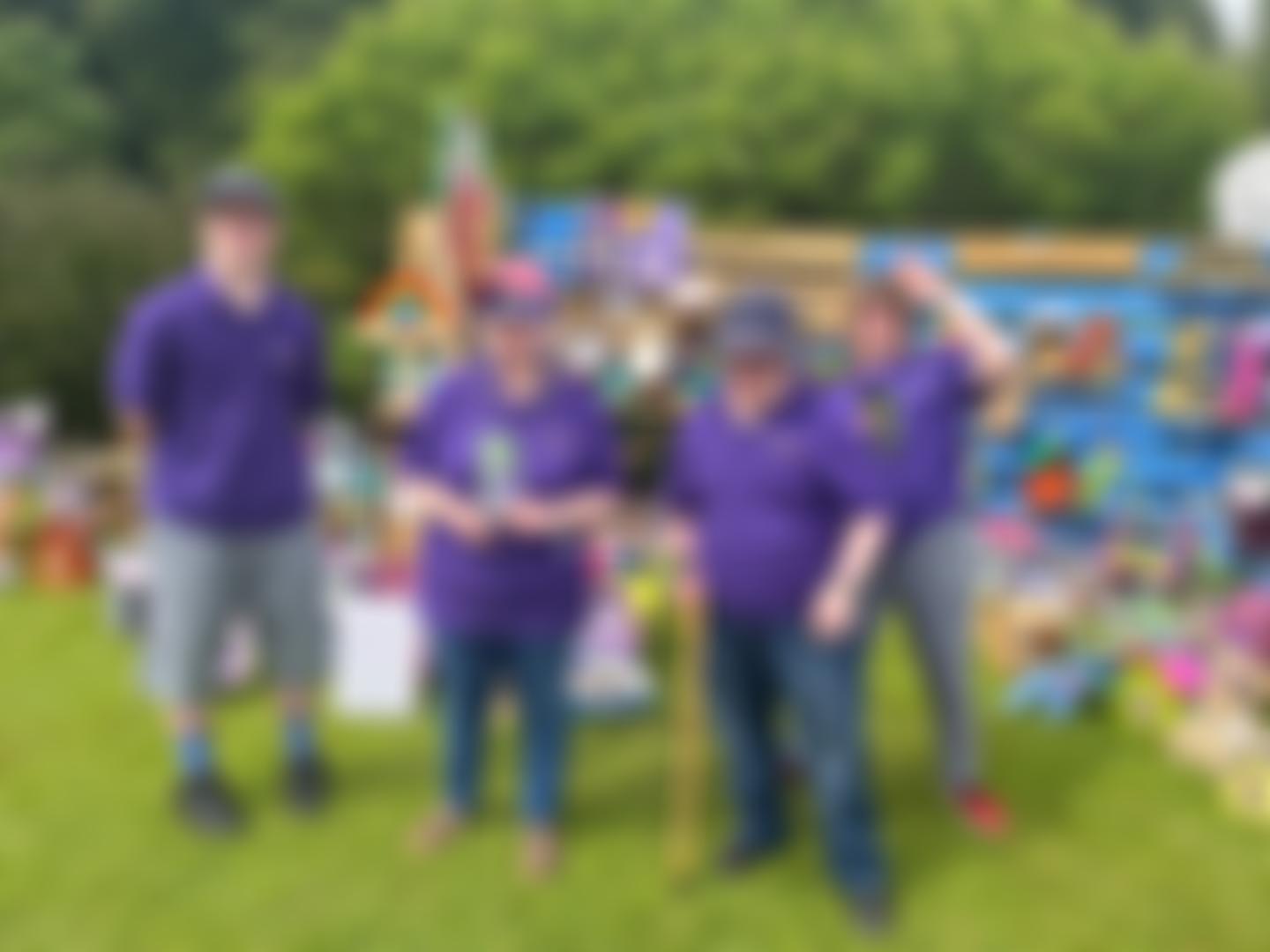 Jennyruth Workshops Ltd | Charici