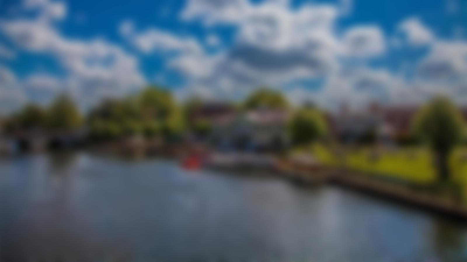 Stratford-Upon-Avon Society | Charici