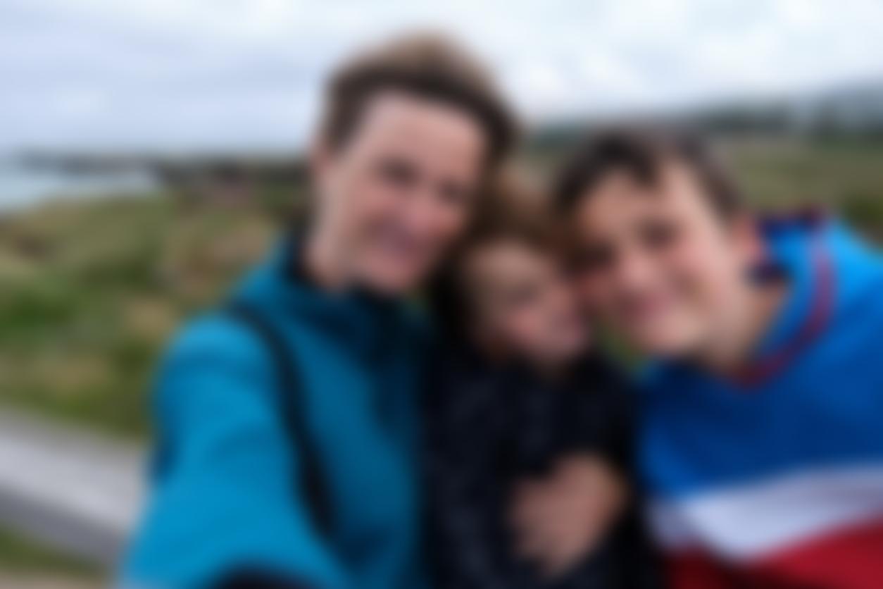 Grandparents Plus | Charici