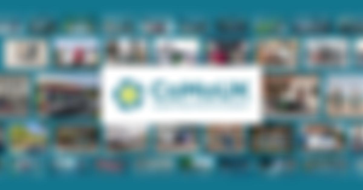 Comouk Trust | Charici