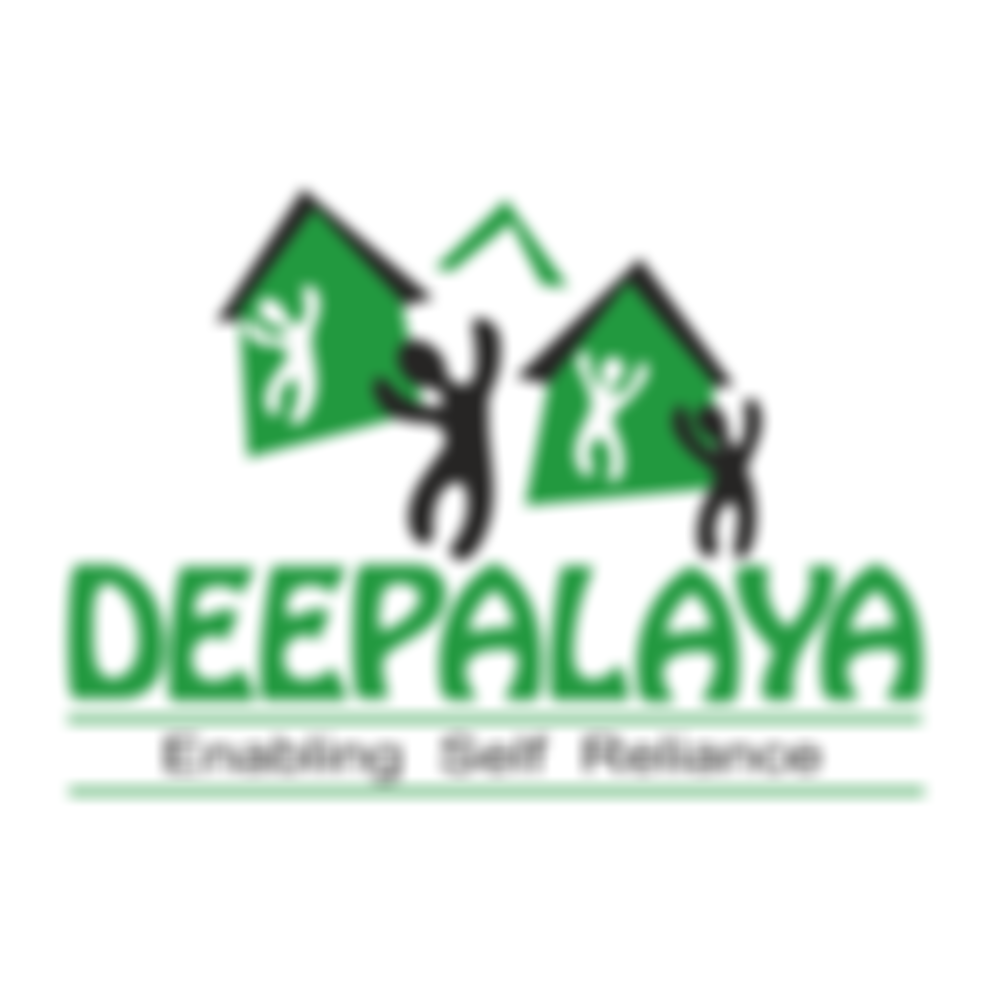 The Friends Of Deepalaya | Charici
