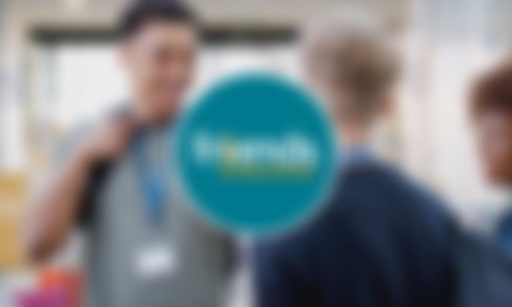 Friends International Ministries | Charici