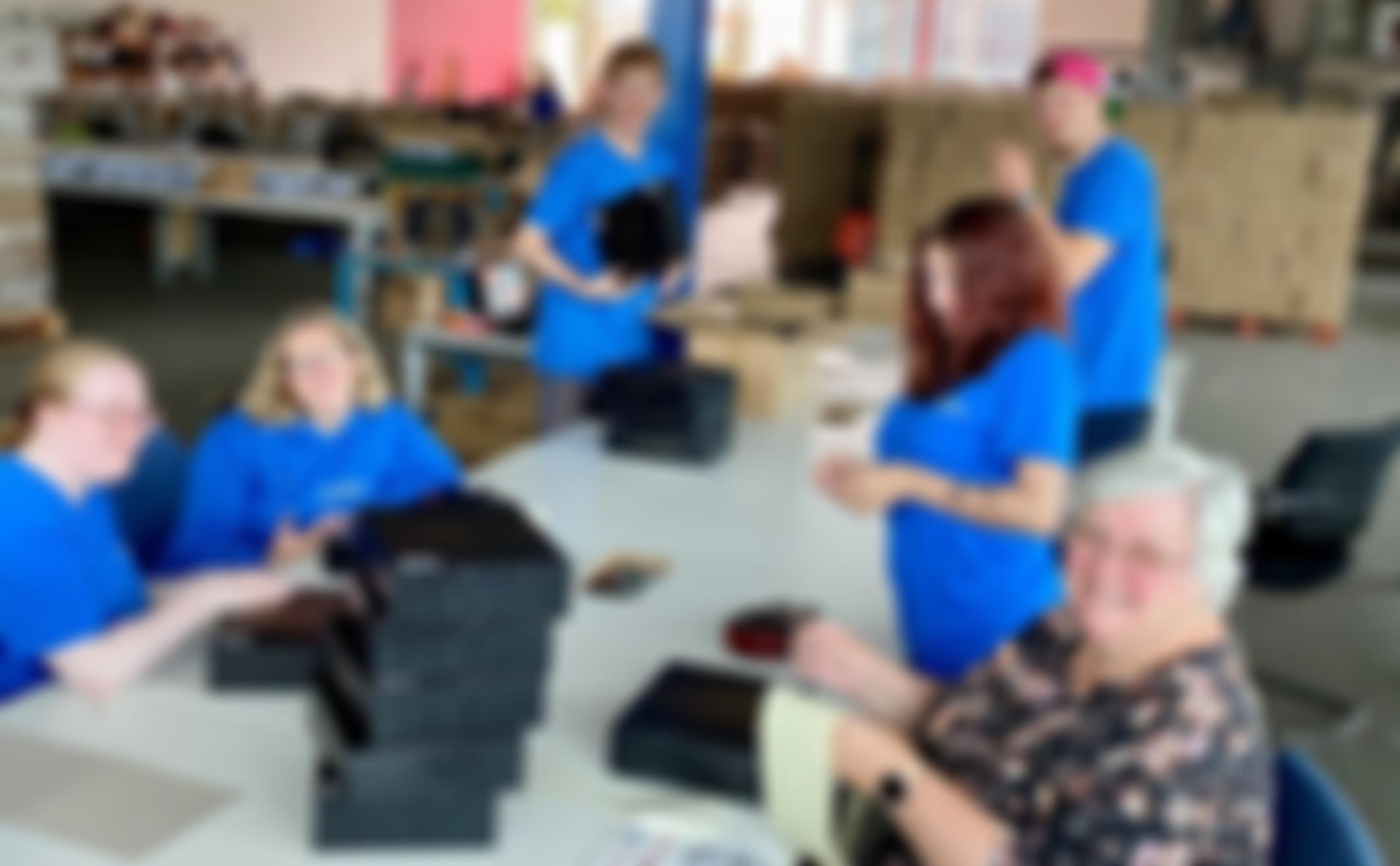 Phoenix Enterprises (Swindon) Ltd | Charici