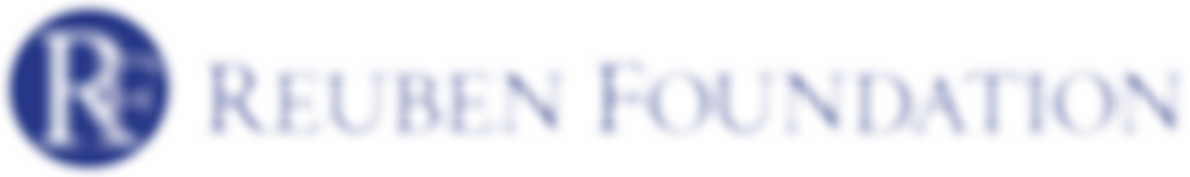 Reuben Foundation | Charici