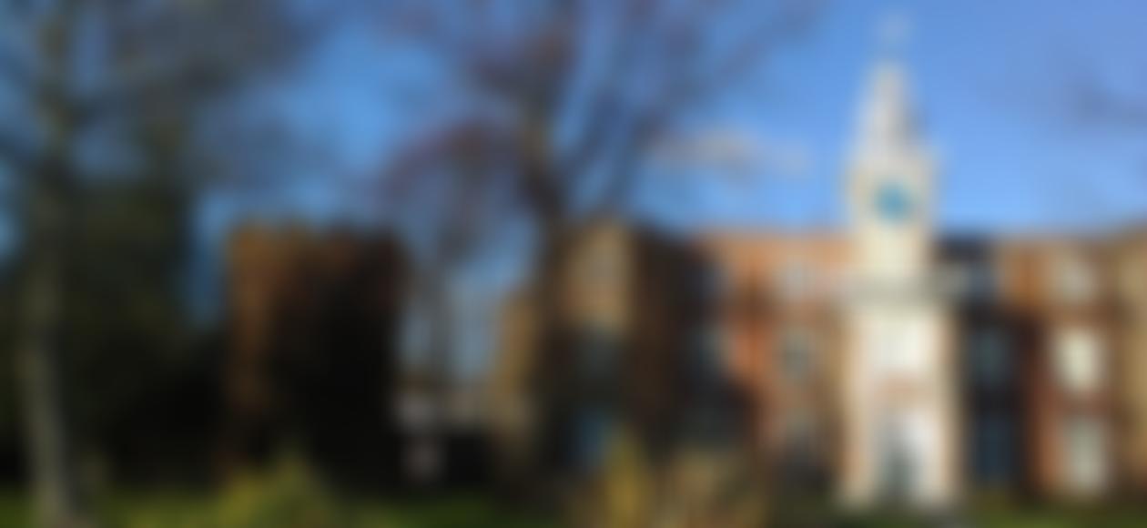 The Friends Of Bruce Castle | Charici