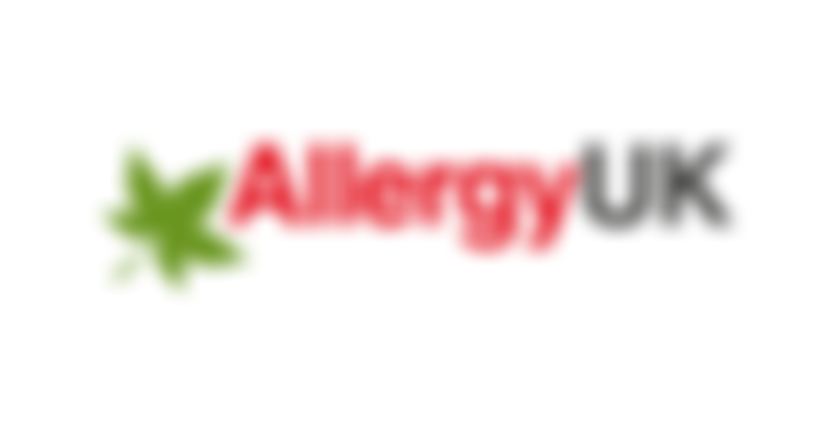 The British Allergy Foundation | Charici