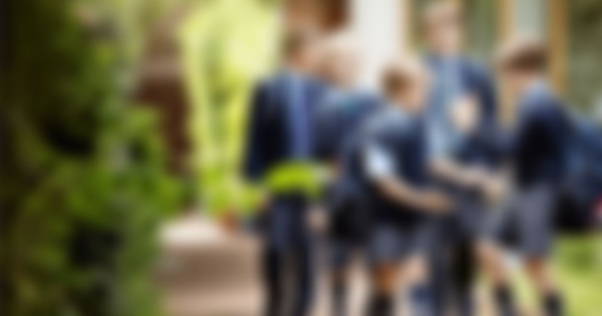 Bedford School Foundation Trust | Charici