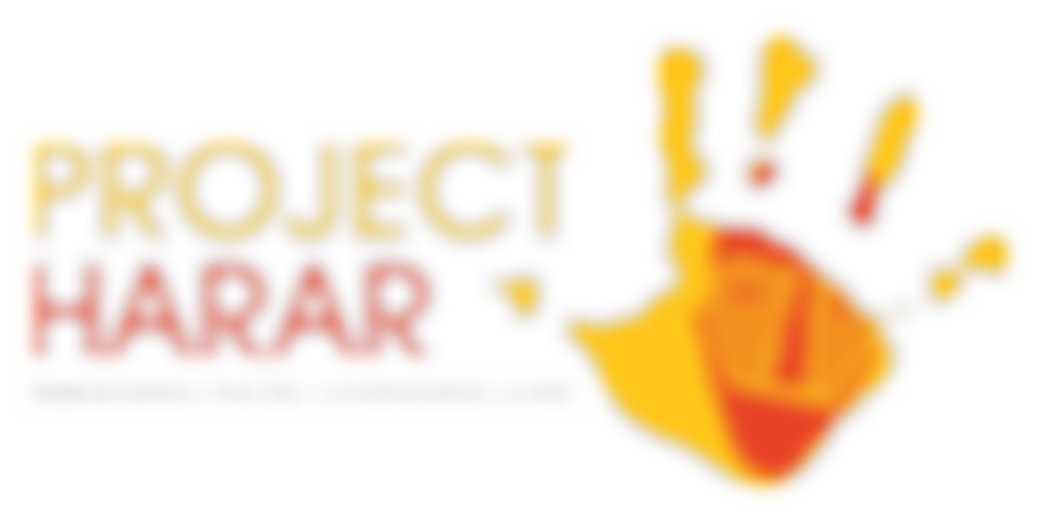 Project Harar | Charici