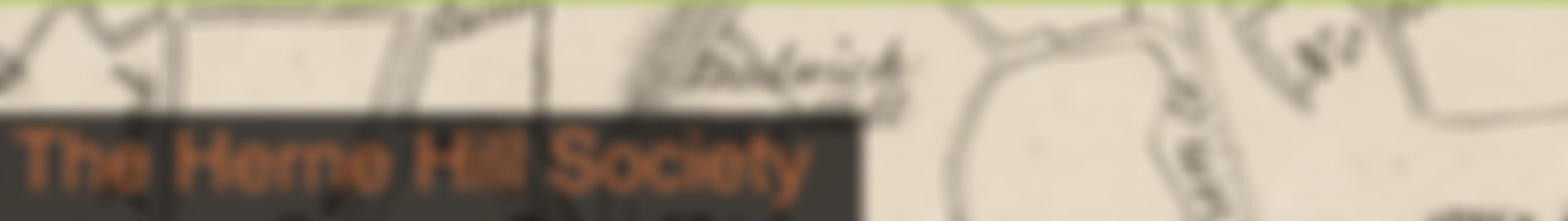 The Herne Hill Society | Charici