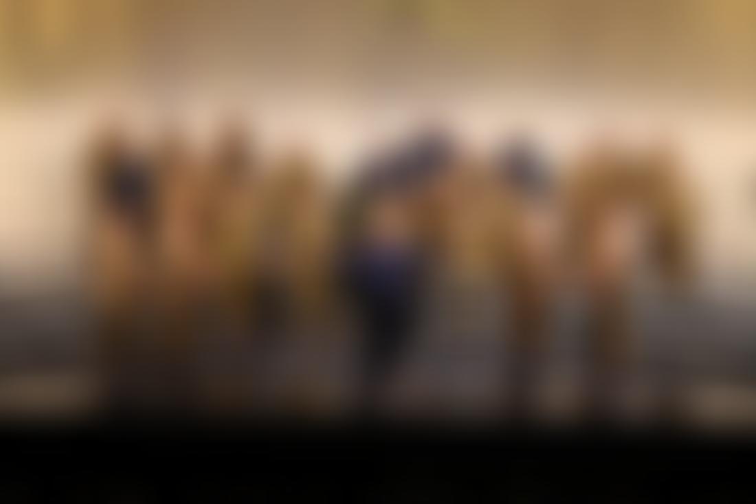 Bromley Barbershop Harmony Club | Charici