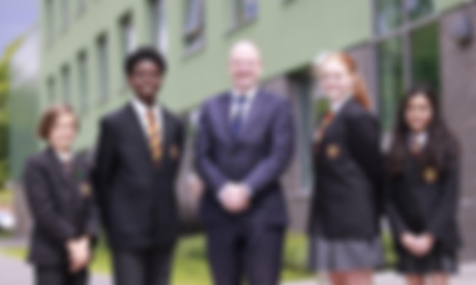 Burnham Grammar School Fund | Charici