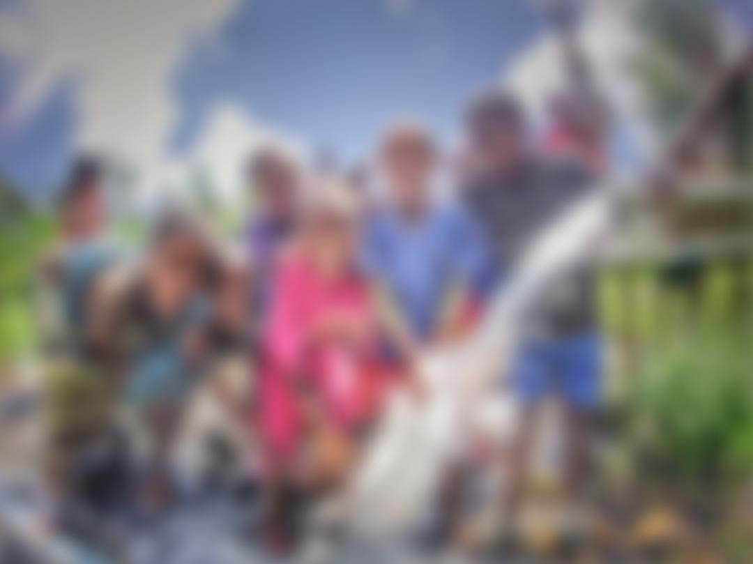 Hope International Development Agency | Charici