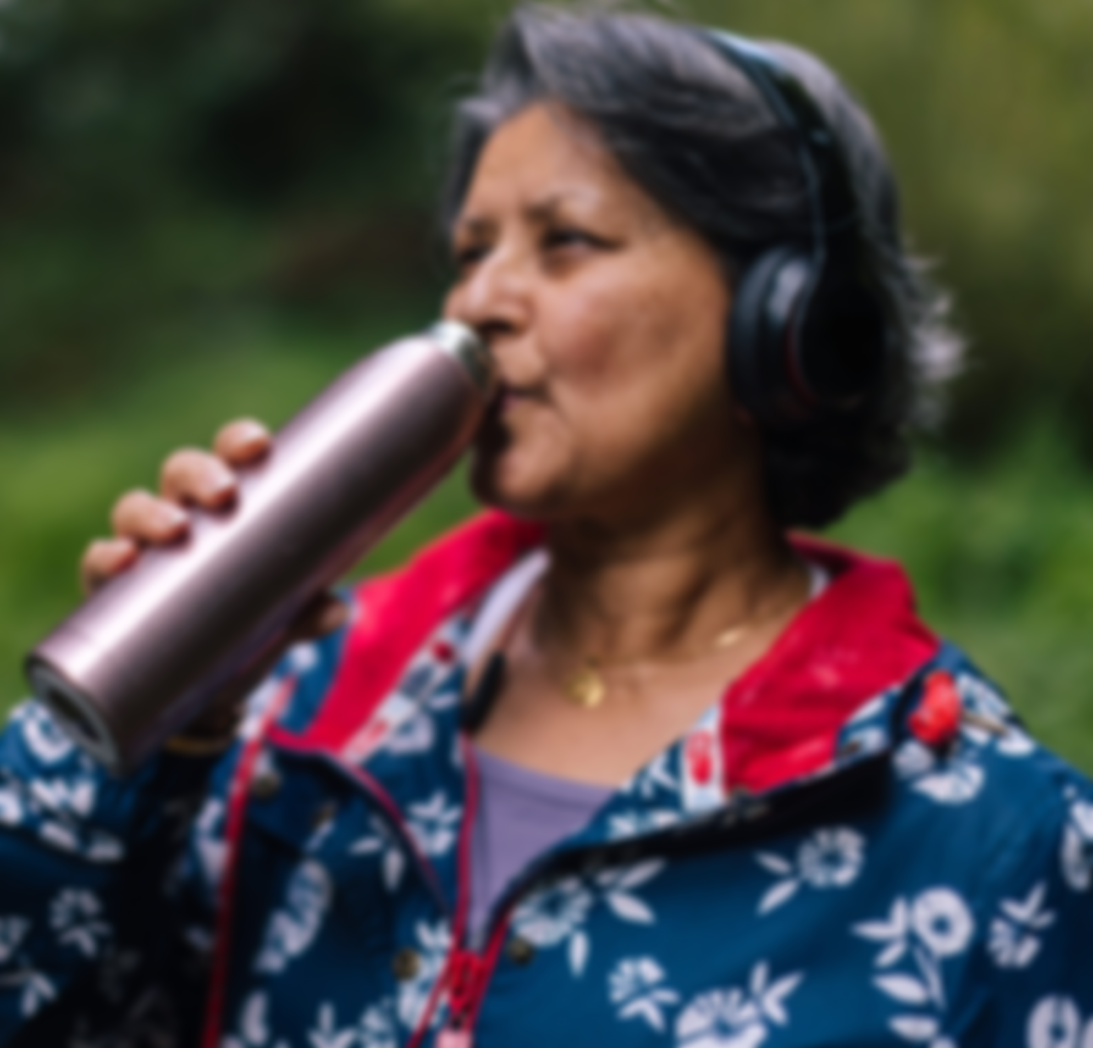 The Drinkaware Trust | Charici