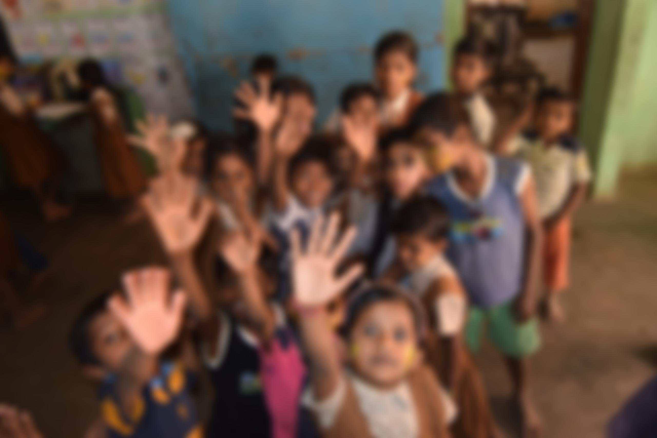 Save The Orphan Please - International | Charici