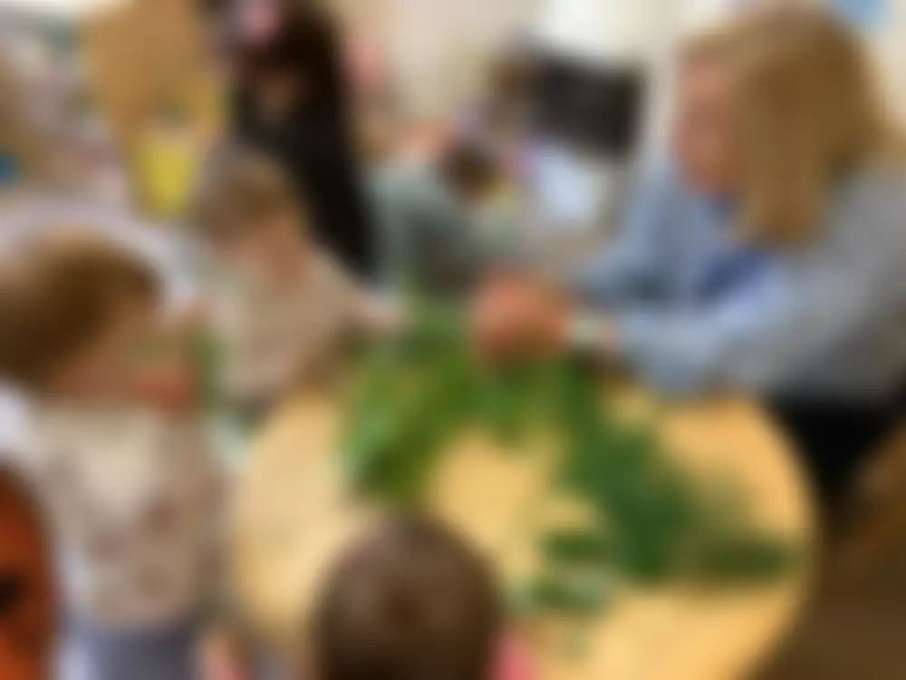 Halesfield Day Nursery Centre | Charici