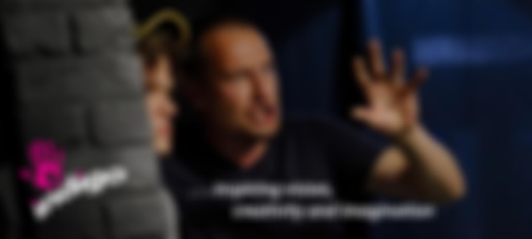 Indigo Arts | Charici