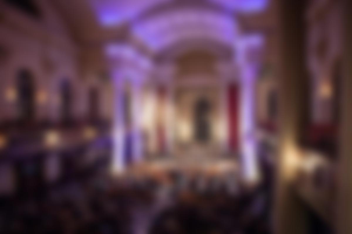 Fulham Symphony Orchestral Society | Charici