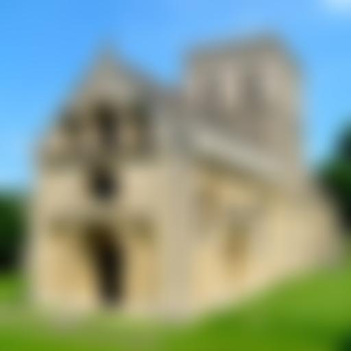 The Friends Of St Mary's Iffley | Charici