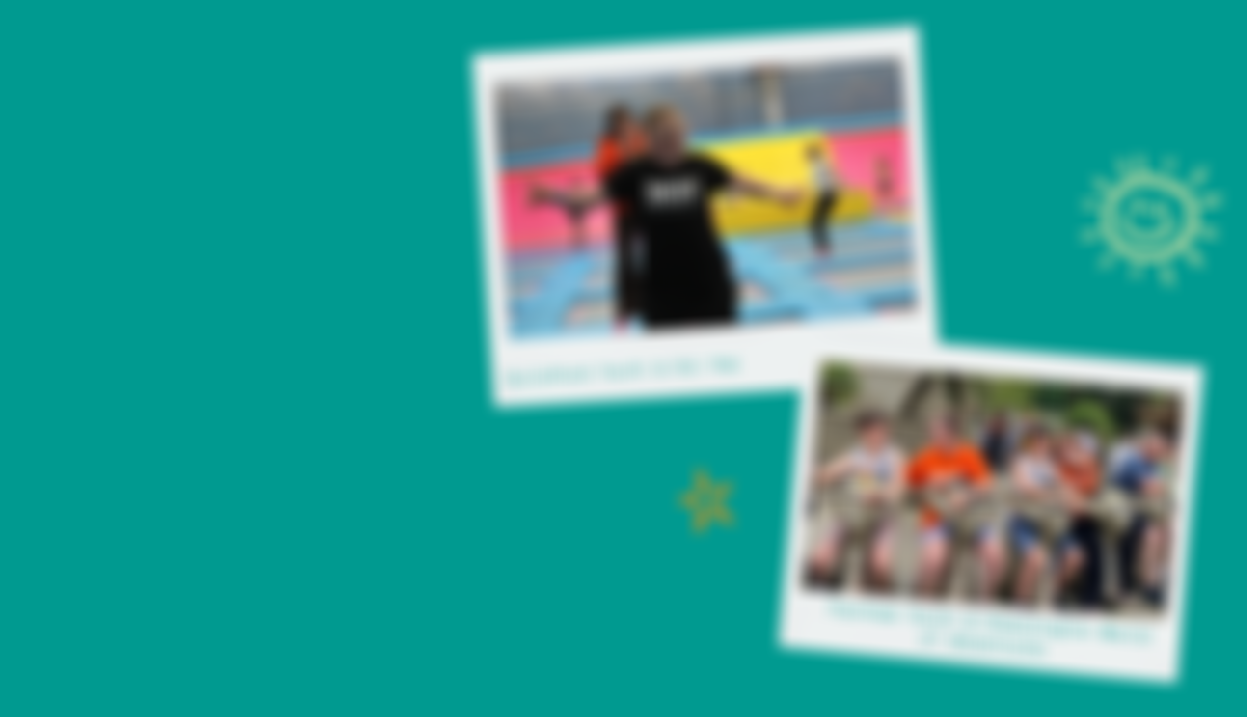 Disability Challengers | Charici