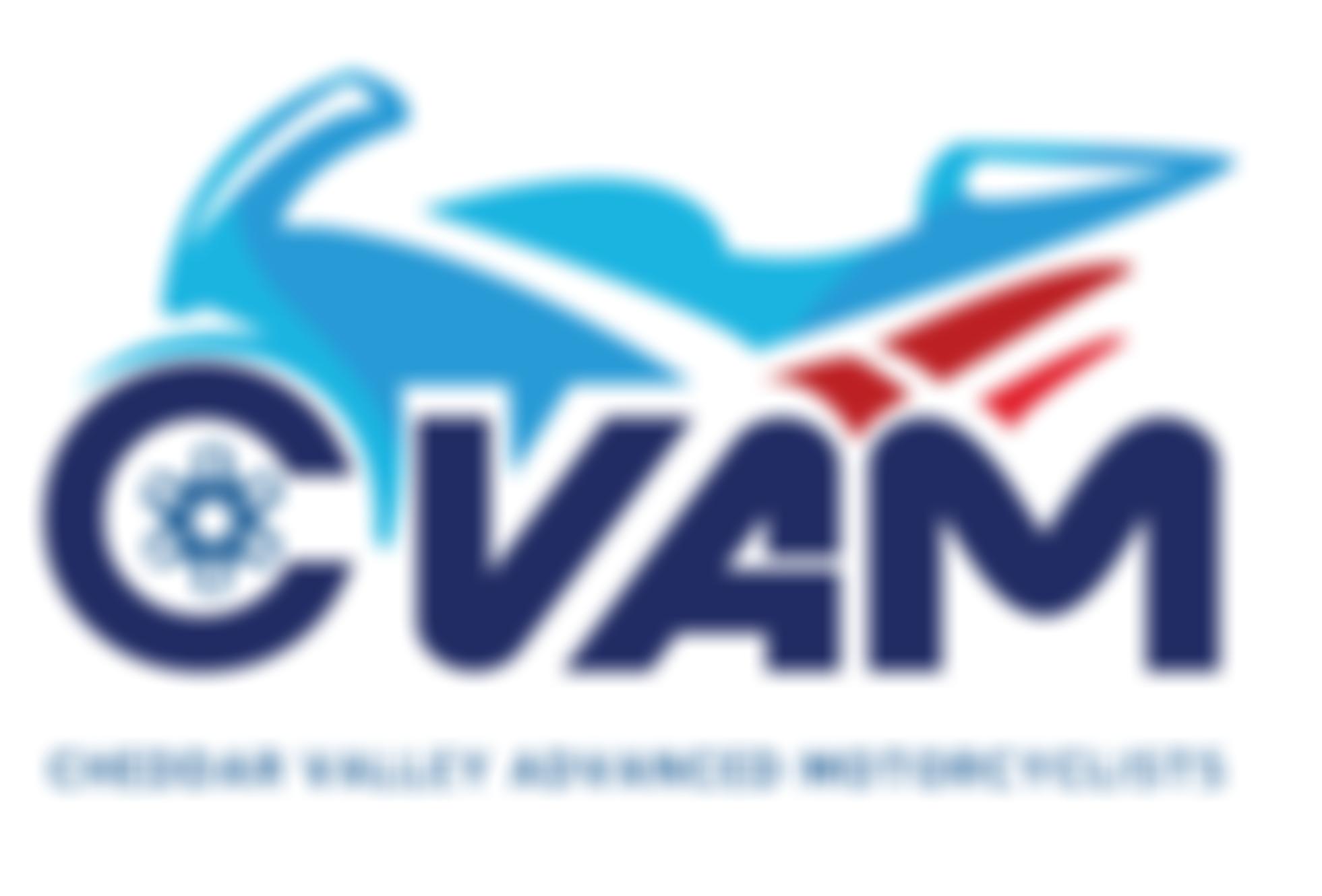 Cheddar Valley Advanced Motorcyclists | Charici