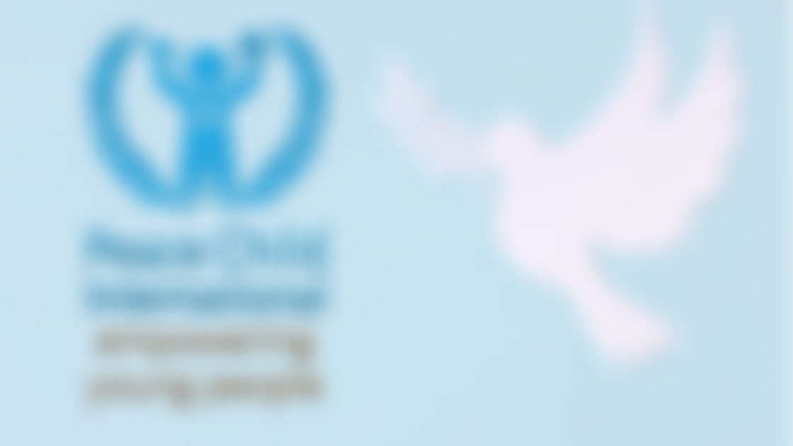 Peace Child International | Charici