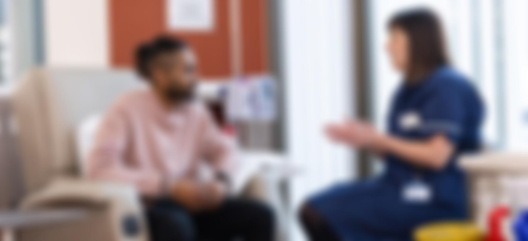 The Royal Marsden Cancer Charity | Charici